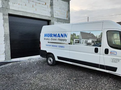 Rybnickie Centrum Stolarki Budowlanej